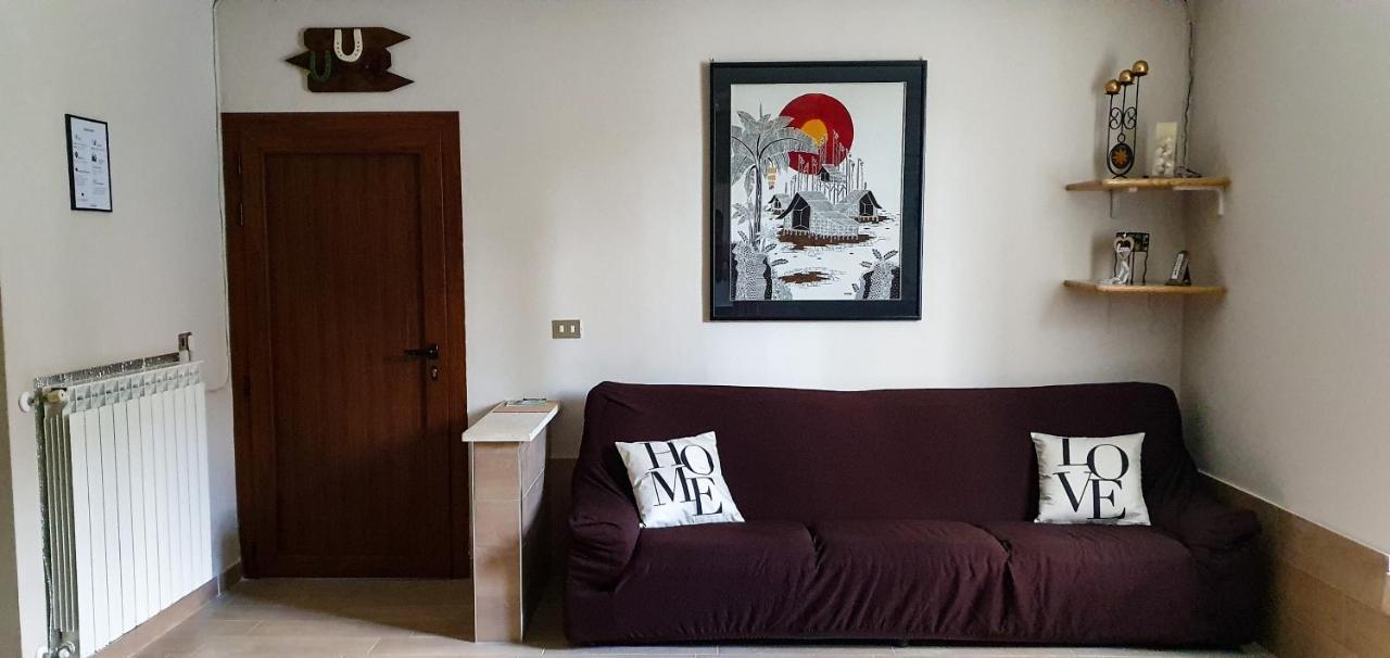 The Lover House Terni Kültér fotó