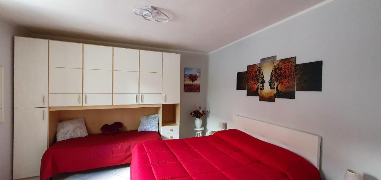 The Lover House Terni Kültér fotó
